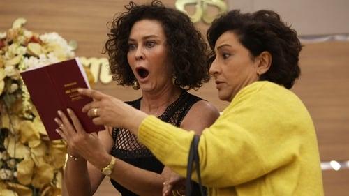 Daydreamer Season 1 Episode 38 - Episode 38