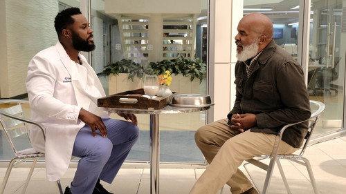 The Resident Season 3 Episode 2 - Flesh of My Flesh