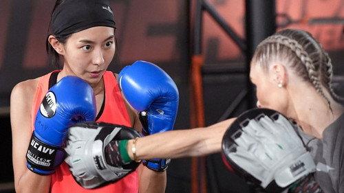 Iron Girls Season 2 Episode 10 - Episode 10