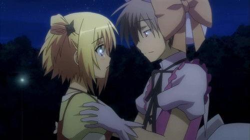 Is This a Zombie? Season 1 Episode 9 - Yes, When I Strip Down, You’ll be Amazed