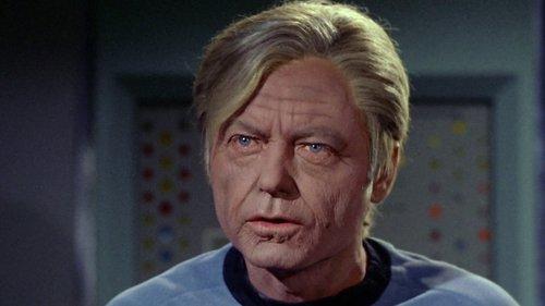 undefined Season 2 Episode 12 - The Deadly Years