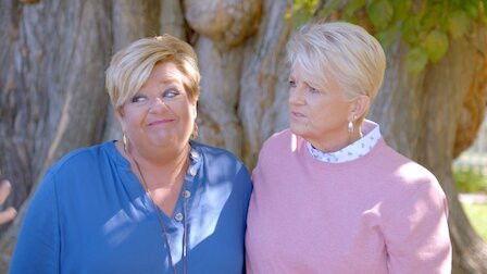 Background image for A Second Chance