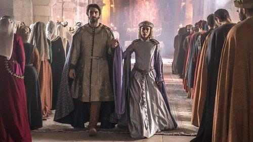 Cathedral of the Sea Season 1 Episode 6 - Episode 6