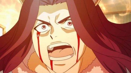 Fox Spirit Matchmaker Season 1 Episode 4 - Their Feelings