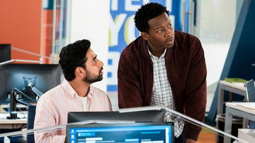 undefined Season 2 Episode 10 - High Anxiety