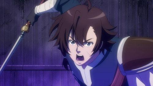 Fantasia Sango – Realm of Legends Season 1 Episode 1 - The Hunters