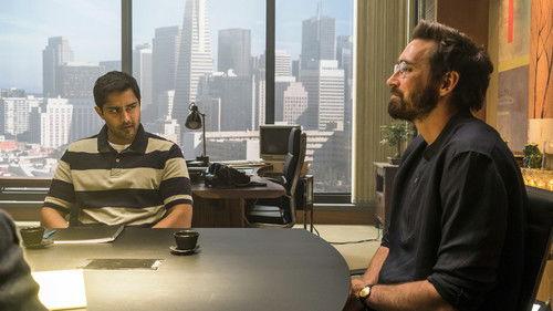 Halt and Catch Fire Season 3 Episode 3 - Flipping the Switch