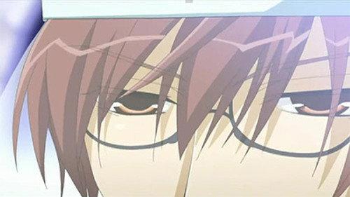 07-Ghost Season 1 Episode 11 - Atonement for Loved Ones Is...