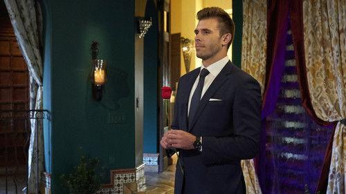 The Bachelor Season 27 Episode 1 - Week 1