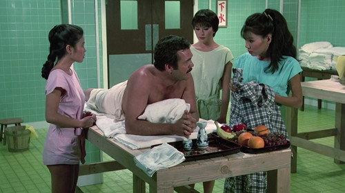 Magnum, P.I. Season 5 Episode 17 - The Love-For-Sale Boat