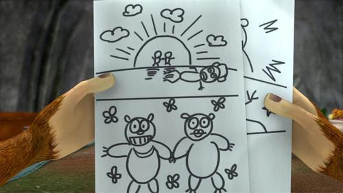 Bonnie Bears Season 1 Episode 4 - Episode 4