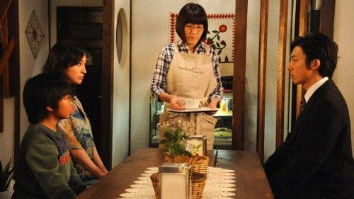 Odd Family 11 Season 1 Episode 7 - Episode 7