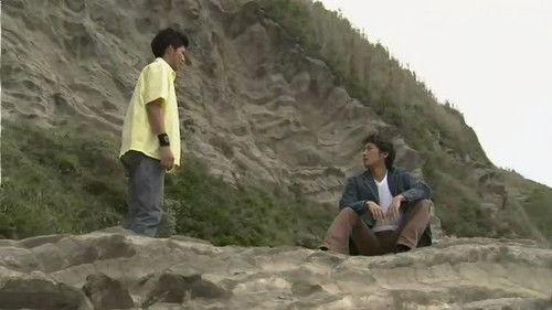 Kamen Rider Season 15 Episode 20 - The Pure Sound