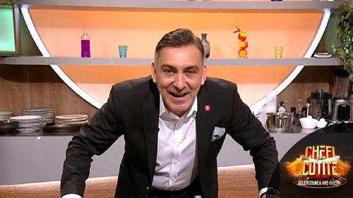 Chefi la cuțite Season 12 Episode 10 - Episode 10