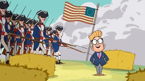 Adam Ruins Everything Season 2 Episode 17 - Give Me Liberty or Give Me Truth
