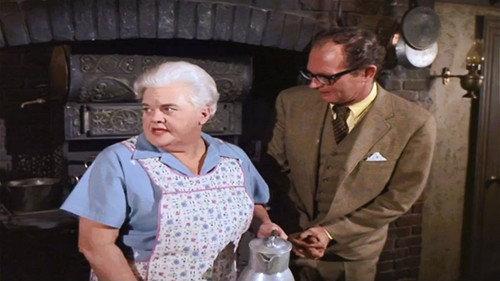 The Ghost & Mrs. Muir Season 1 Episode 13 - Love is a Toothache