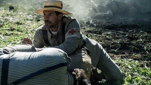 The Ministry of Time Season 2 Episode 7 - Time of the Brave (1)