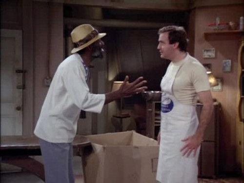 Taxi Season 3 Episode 8 - Latka's Cookies