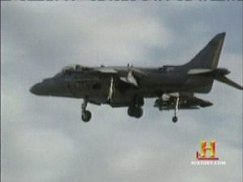 Modern Marvels Season 11 Episode 15 - Engineering Disasters 6