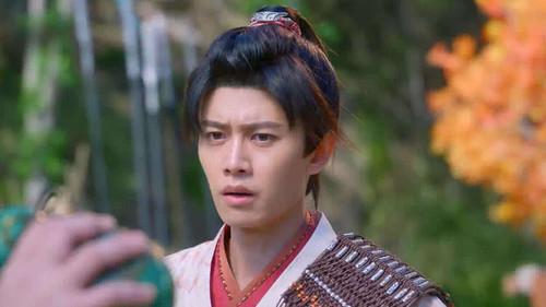 Burning Flames Season 1 Episode 10 - Episode 10