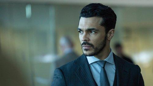 undefined Season 1 Episode 9 - Groom Service