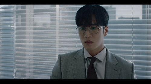 Kairos Season 1 Episode 27 - Do Kyun Threatens Seo Jin