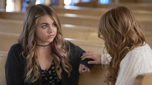 The Baxters Season 3 Episode 6 - Unexpected Guest