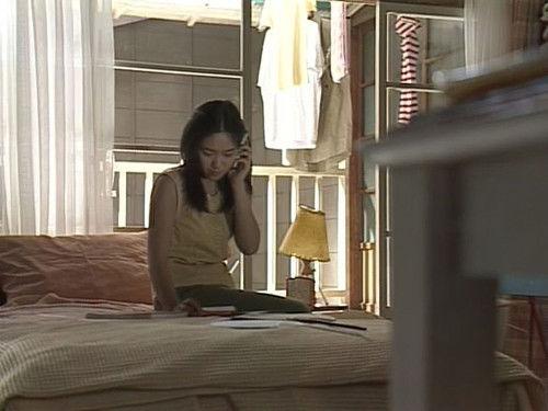 Summer Snow Season 1 Episode 3 - Pregnant at 17