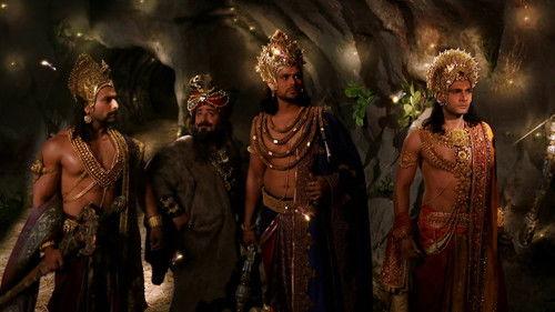 Mahabharat Season 13 Episode 5 - A jealous Duryodhan