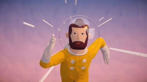 Big Lizard Season 1 Episode 23 - Astronaut Health Check