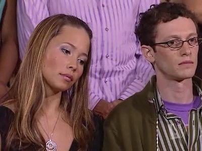 Beauty and the Geek Season 2 Episode 4 - Episode 04