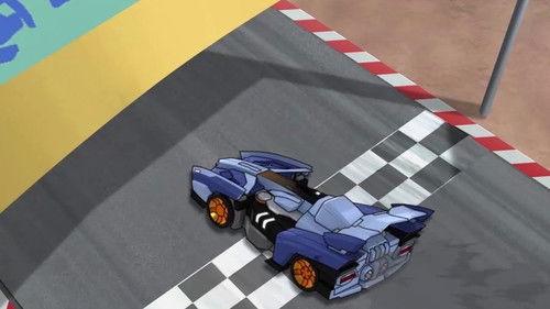 Screechers Wild! Season 2 Episode 18 - Episode 18