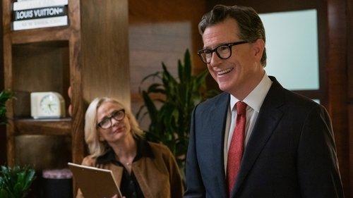 undefined Season 3 Episode 1 - Yes, and...