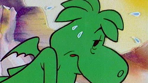 Grisù Season 1 Episode 13 - Glowing heat and icy cold