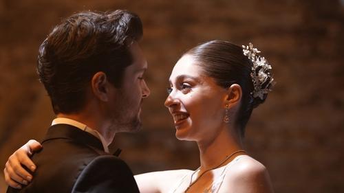 Leyla Season 1 Episode 20 - Episode 20