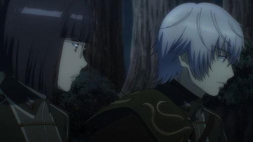 Alderamin on the Sky Season 1 Episode 11 - Lazy vs. Unsleeping