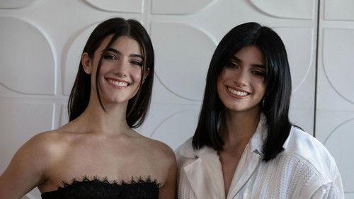 The D'Amelio Show Season 1 Episode 1 - Charli D’Amelio? What the Heck?