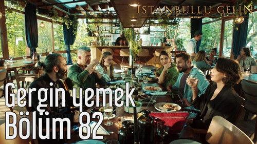 Istanbullu Gelin Season 3 Episode 29 - Episode 82