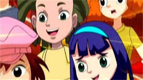 劲爆战士 Season 3 Episode 1 - Episode 1