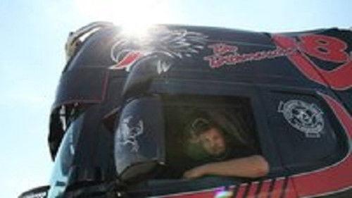 Asphalt-Cowboys Season 2 Episode 2 - Just like real life