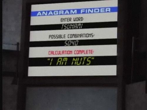 WMAC Masters Season 2 Episode 10 - Name of the Game