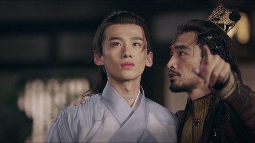 The Rise of Phoenixes Season 1 Episode 52 - Episode 52