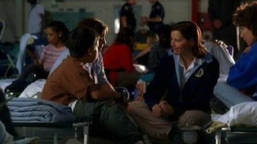 Commander in Chief Season 1 Episode 6 - First Disaster