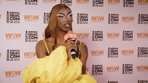 HELLO HELLO HELLO Season 1 Episode 9 - Lana Ja'Rae