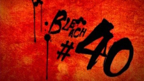 undefined Season 1 Episode 40 - The Shinigami whom Ganju Met