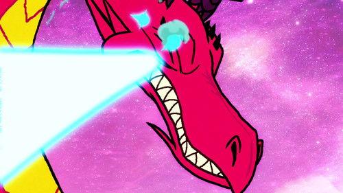 Teen Titans Go! Season 4 Episode 27 - The Day the Night Stopped Beginning to Shine and Became Dark Even Though It Was the Day - Chapter One: I Saw You Dance