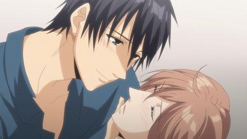 Papa datte, Shitai Season 1 Episode 4 - Episode 4