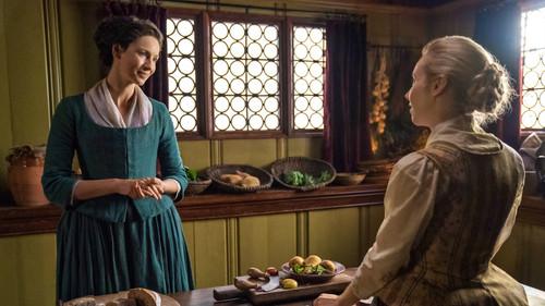 Outlander Season 4 Episode 8 - Wilmington