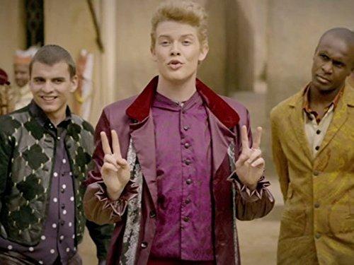 Leonardo Season 1 Episode 8 - Angels and Cherubs