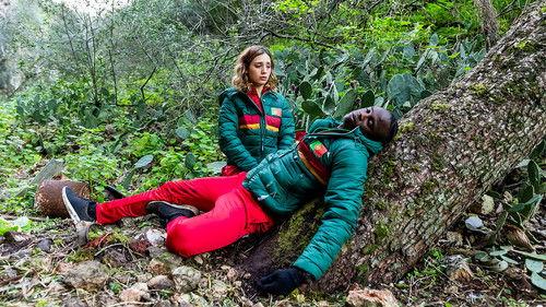 The Medalists Season 3 Episode 2 - Episode 2